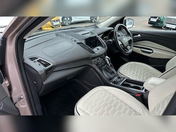 Used Ford Kuga 2018 for sale - 77784451: Photo