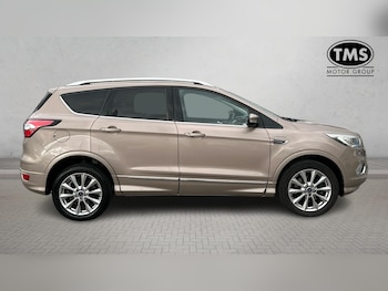 Used Ford Kuga 2018 for sale - 77784451: Photo