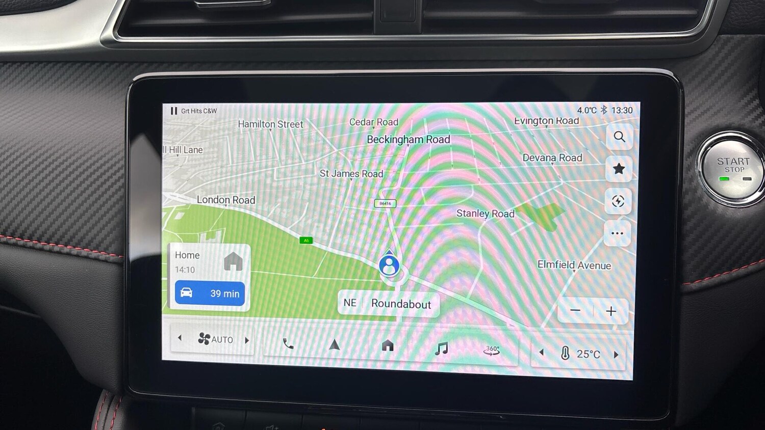 Used MG MG ZS 2022 for sale - 77840023: Photo 12