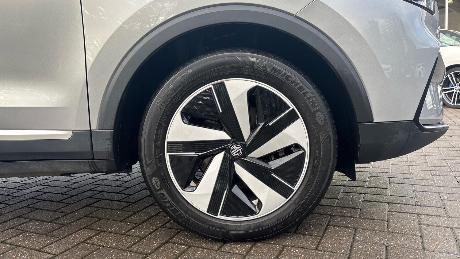 Used MG MG ZS 2022 for sale - 77840023: Photo 5