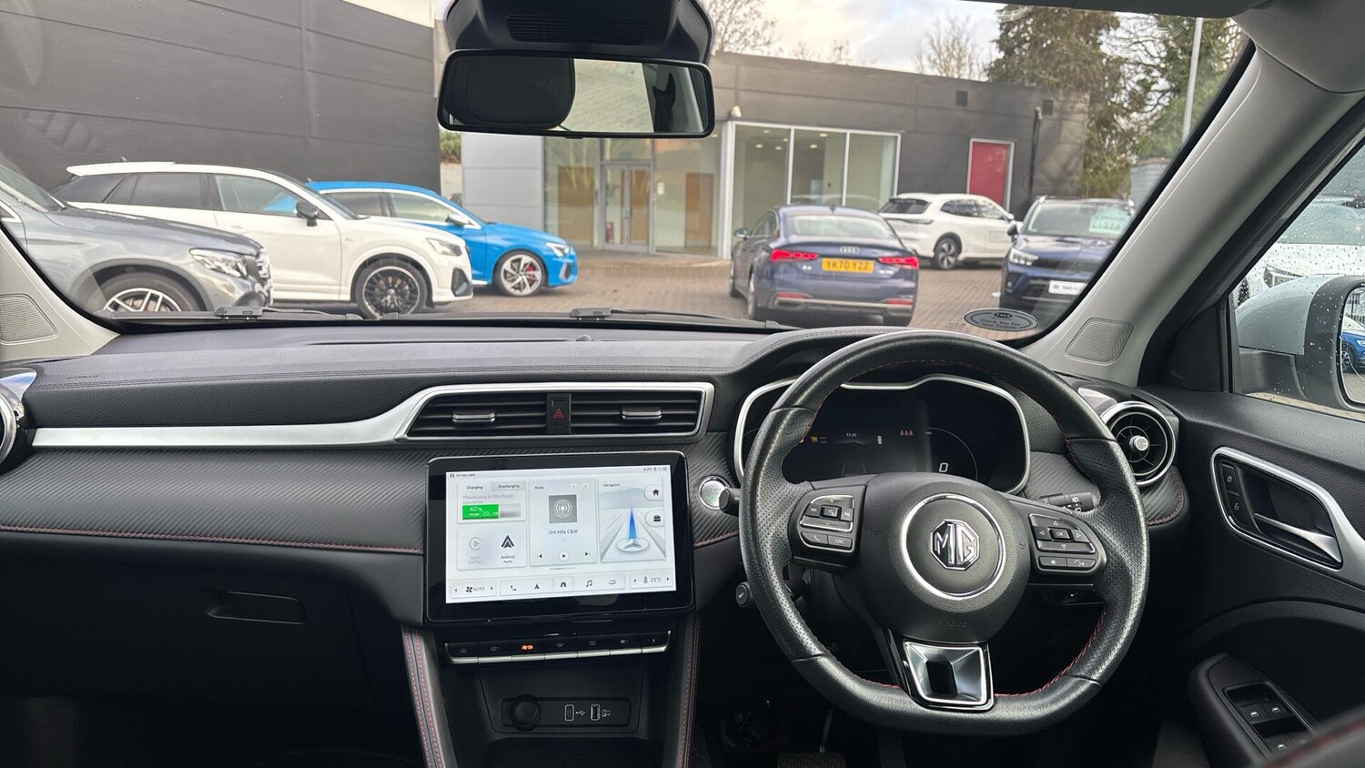 Used MG MG ZS 2022 for sale - 77840023: Photo 6