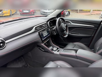 Used MG MG ZS 2022 for sale - 76538047: Photo