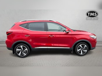 Used MG MG ZS 2022 for sale - 76538047: Photo