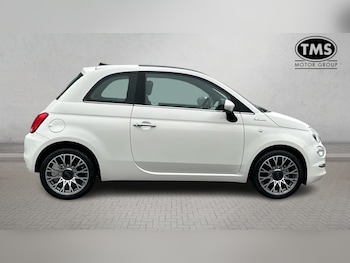 Used Fiat 500 2022 for sale - 77175366: Photo