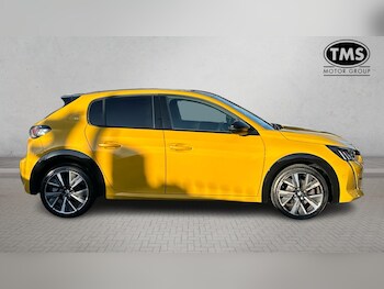 Used Peugeot 208 2021 for sale - 77723238: Photo