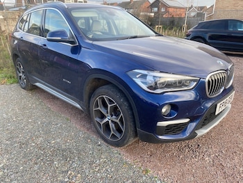Used BMW X1 2018 for sale - 76584676: Photo