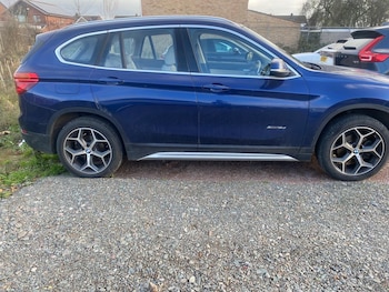 Used BMW X1 2018 for sale - 76584676: Photo