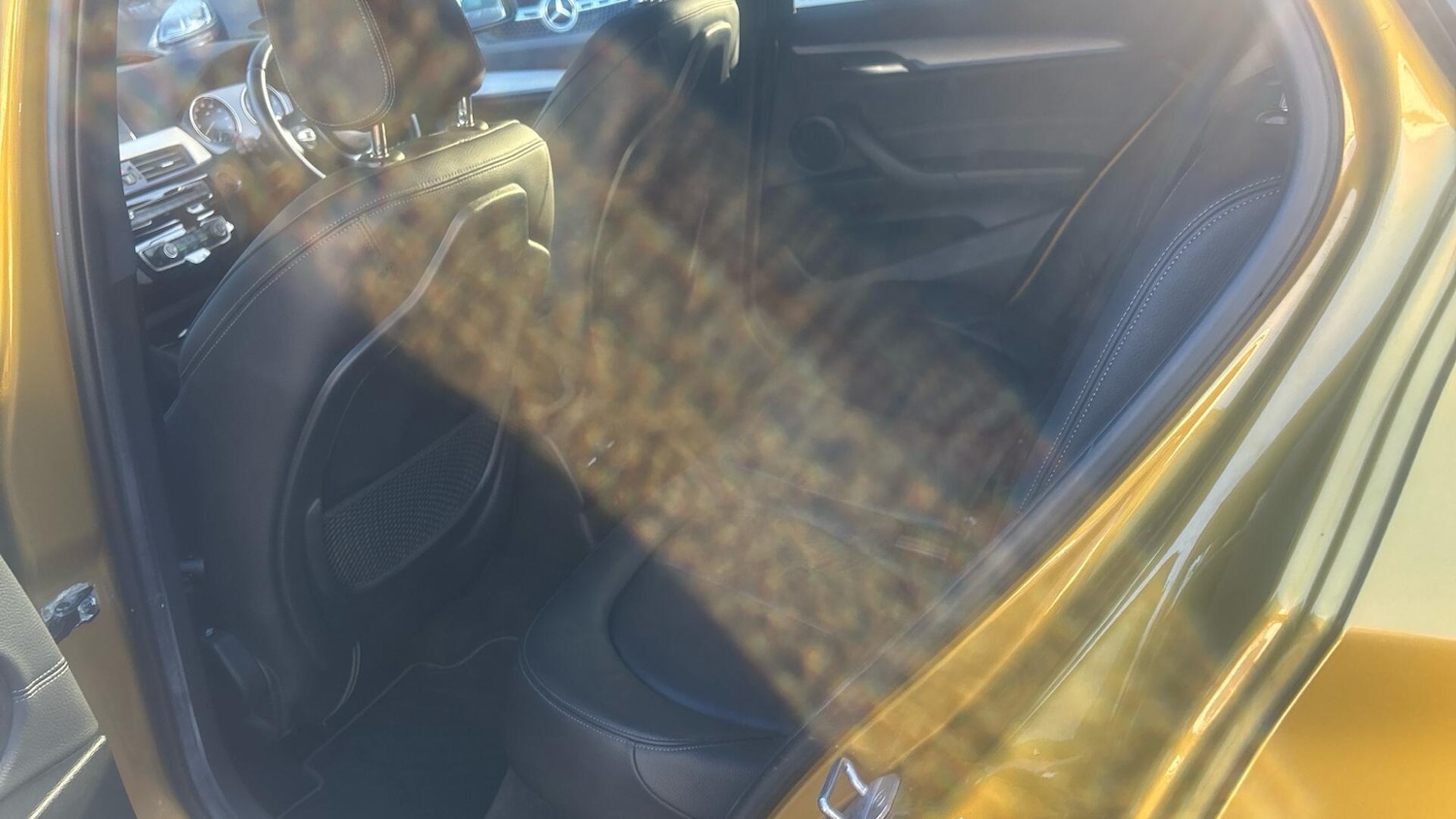 Used BMW X2 for sale - 76585534: Photo 10