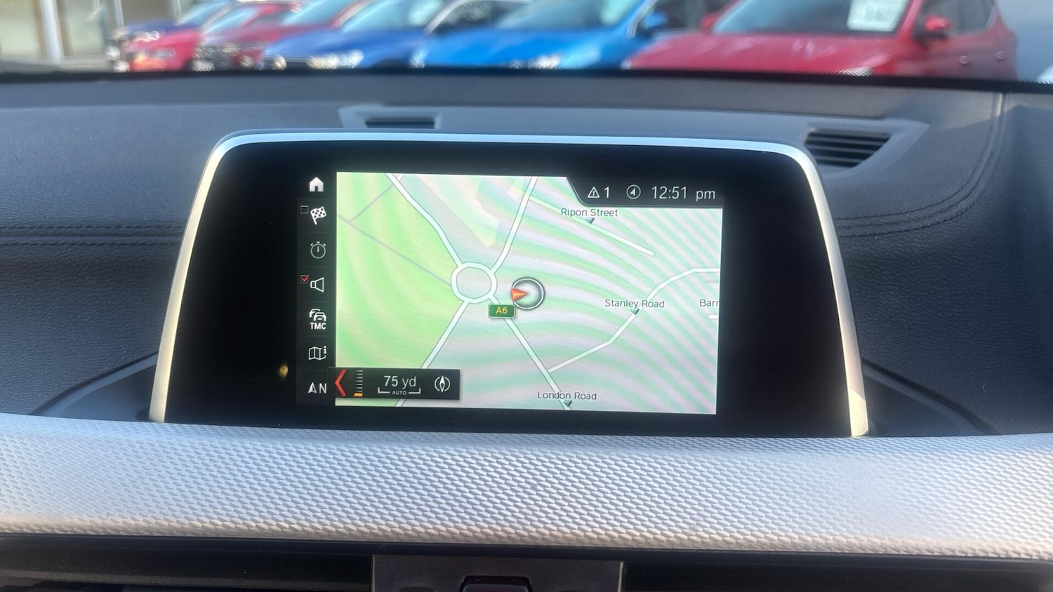 Used BMW X2 for sale - 76585534: Photo 11