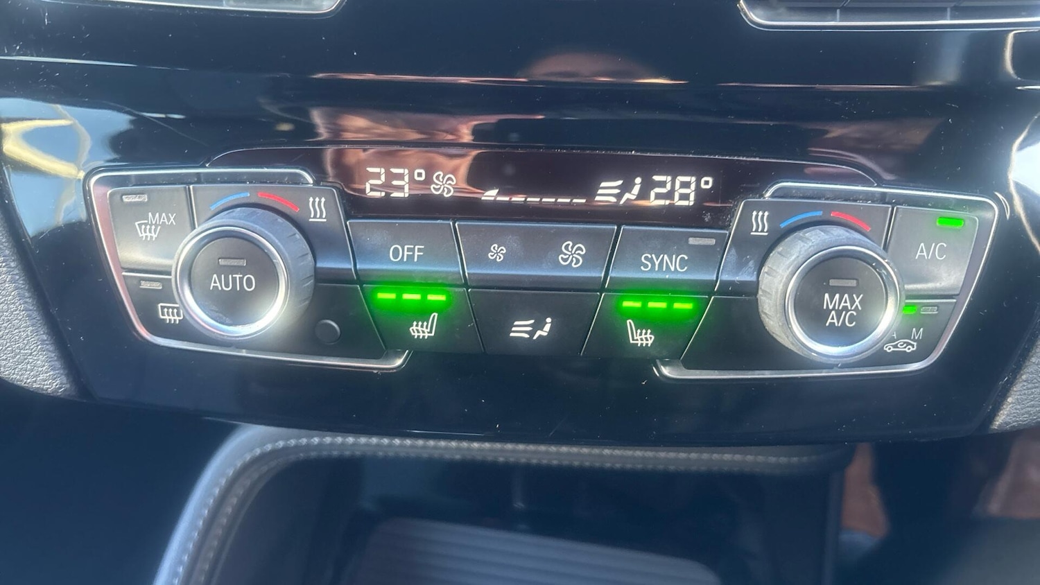 Used BMW X2 for sale - 76585534: Photo 12