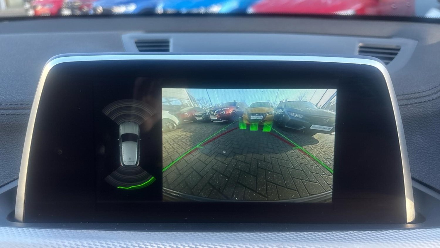 Used BMW X2 for sale - 76585534: Photo 15