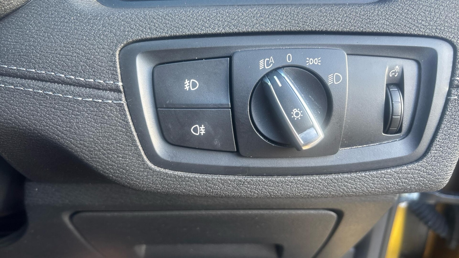 Used BMW X2 for sale - 76585534: Photo 17