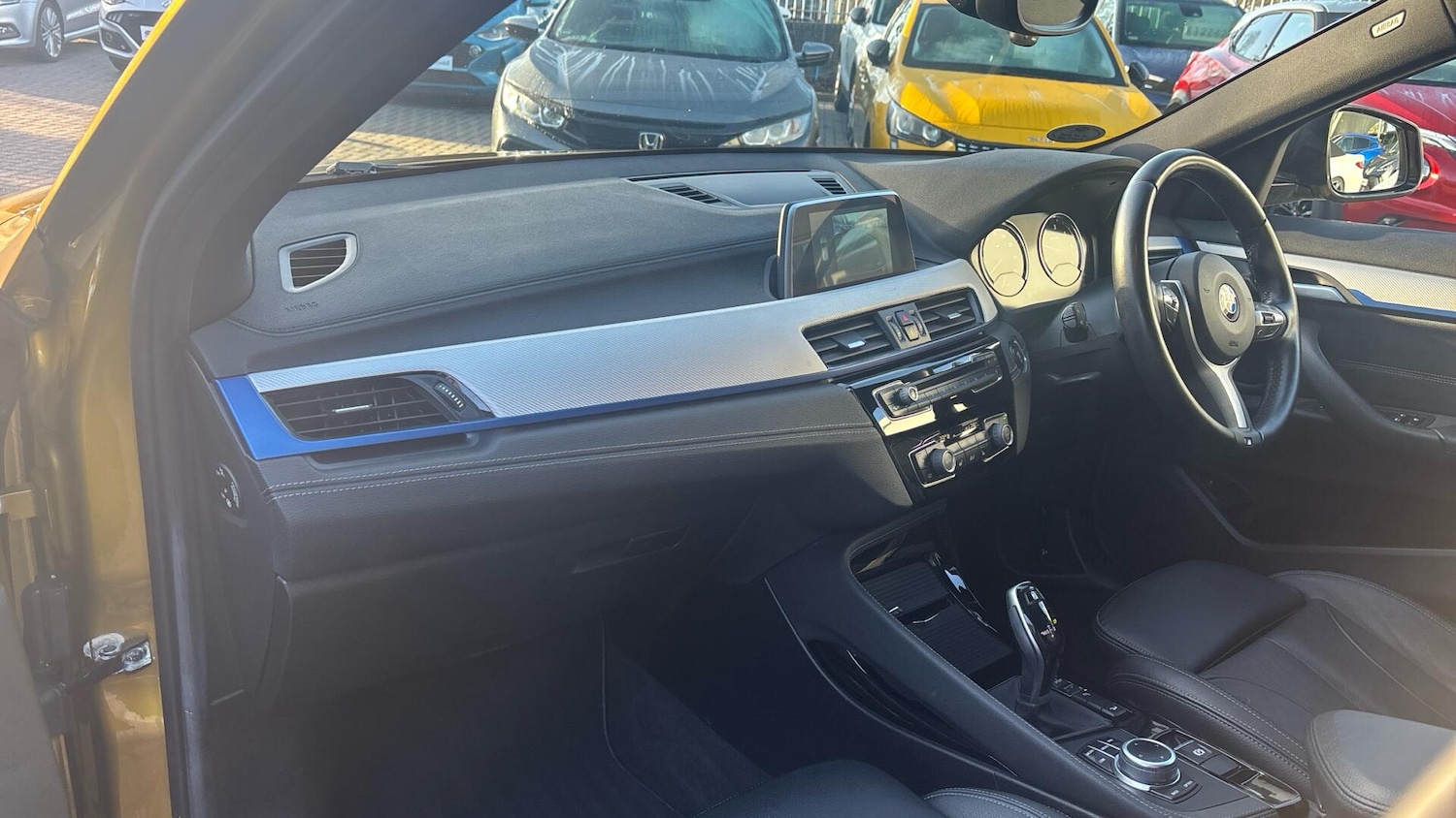 Used BMW X2 for sale - 76585534: Photo 3