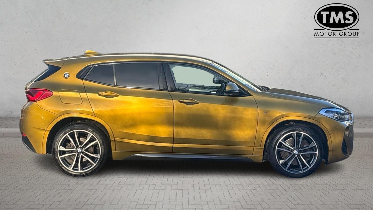 Used BMW X2 for sale - 76585534: Photo 4