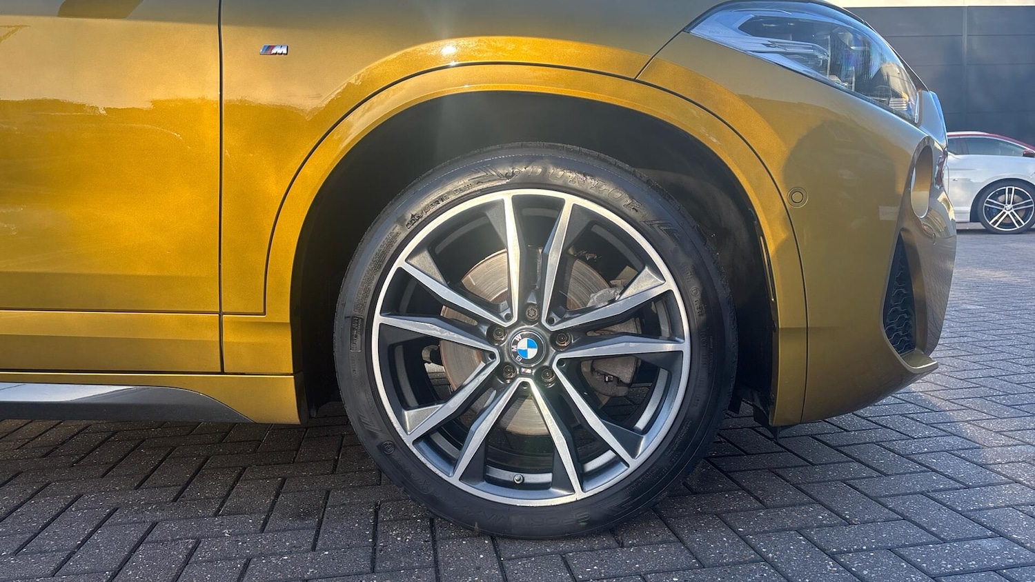 Used BMW X2 for sale - 76585534: Photo 5