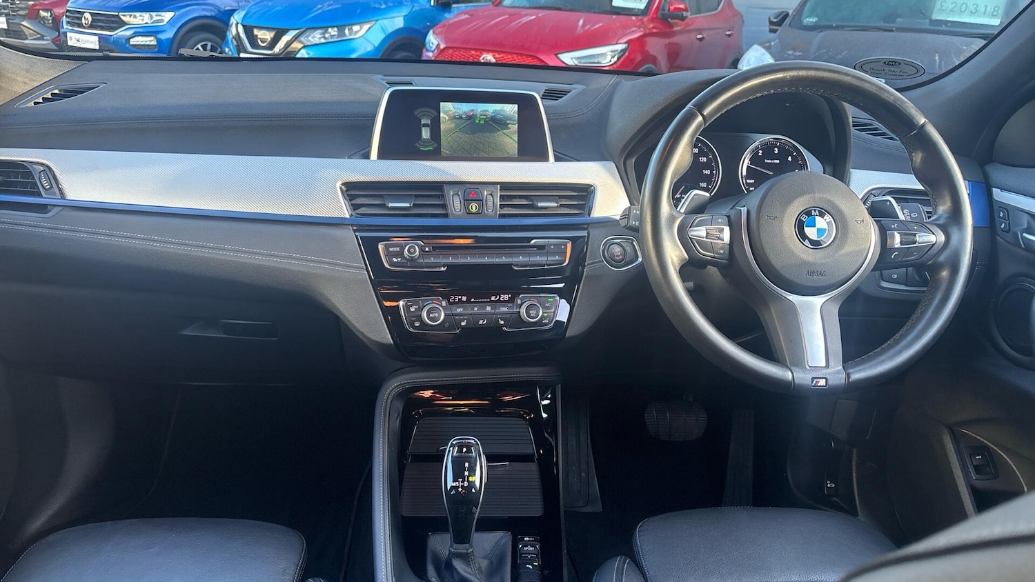 Used BMW X2 for sale - 76585534: Photo 6