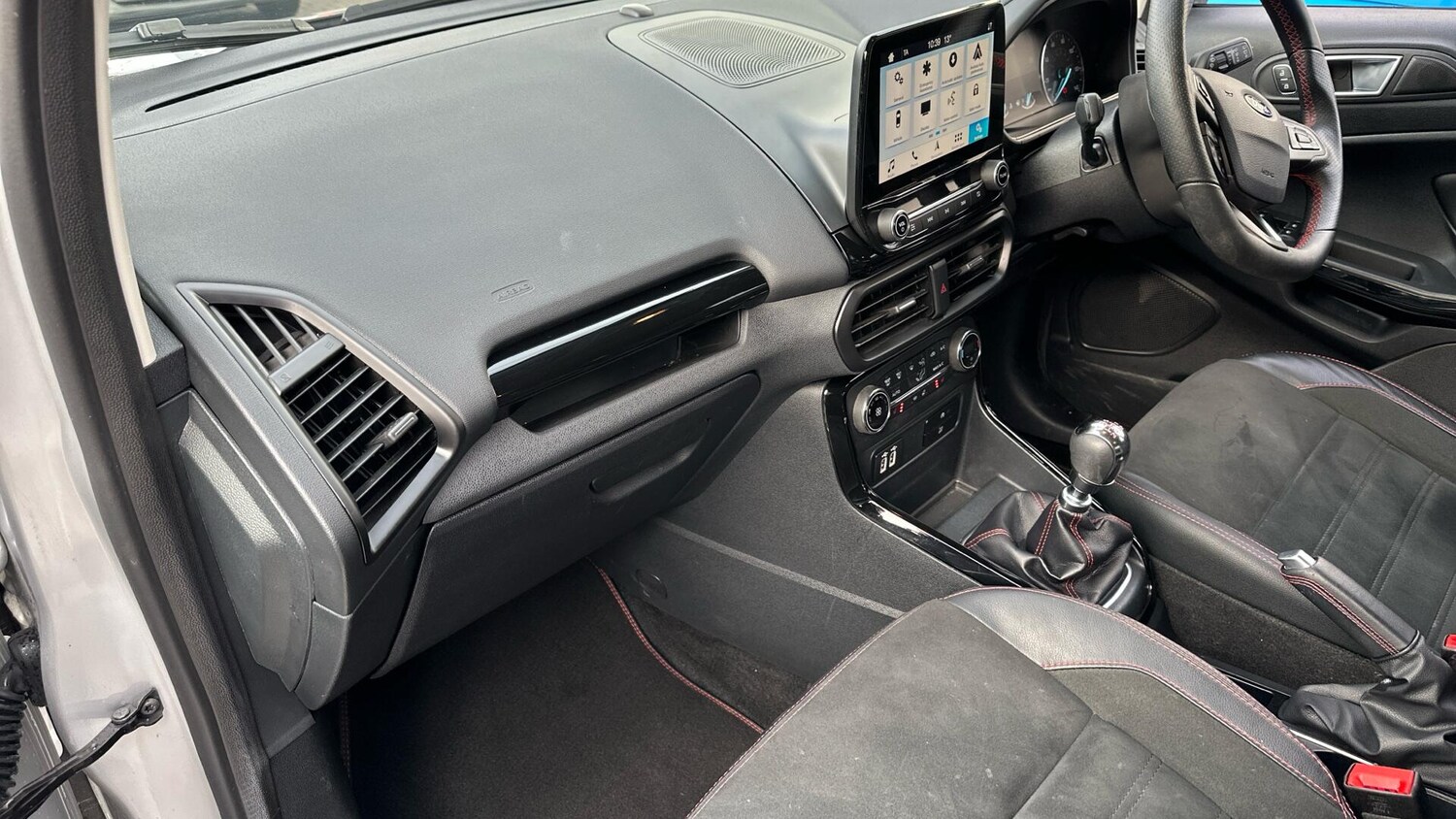 Used Ford Ecosport 2020 for sale - 77672881: Photo 21