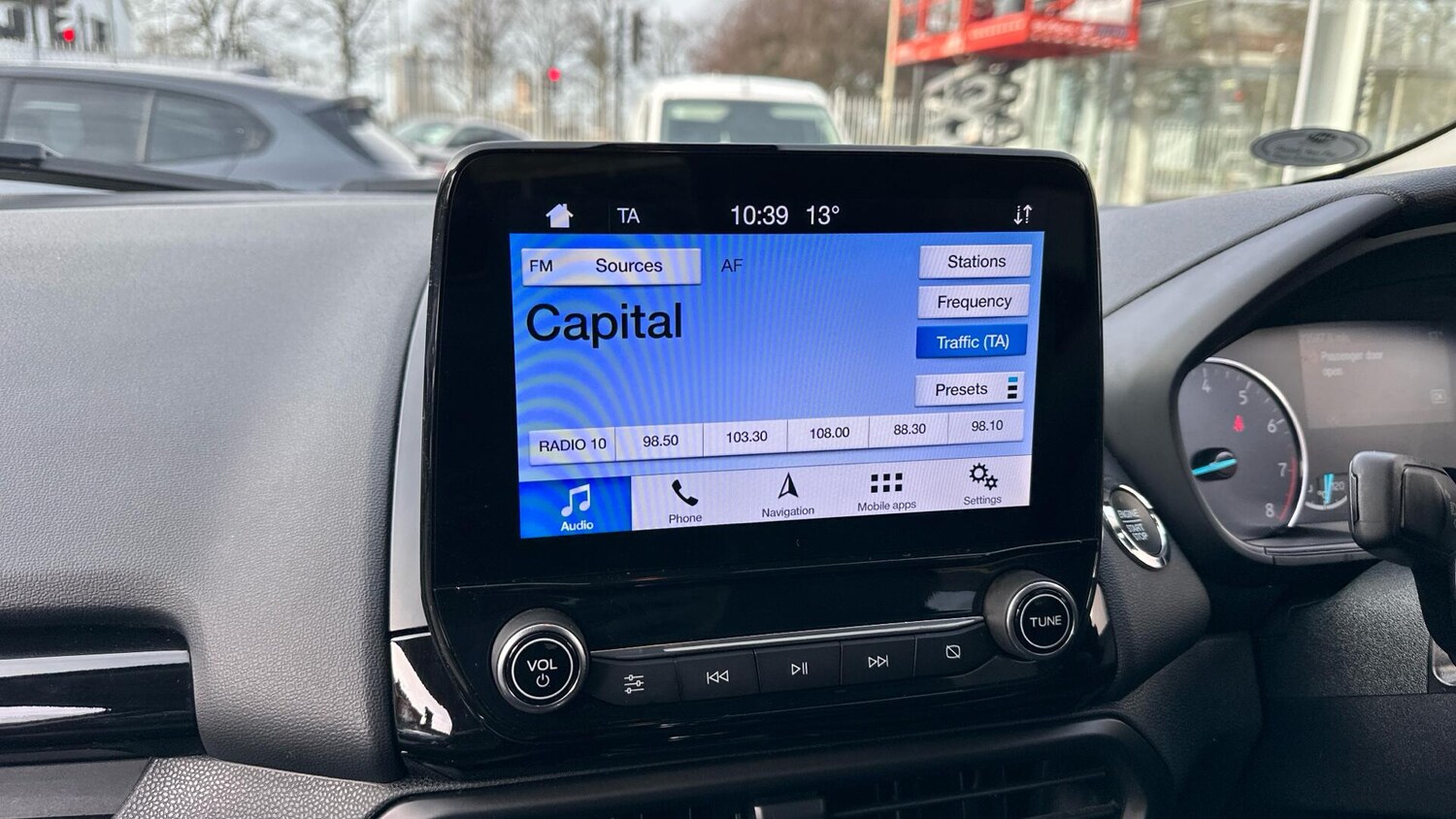 Used Ford Ecosport 2020 for sale - 77672881: Photo 22