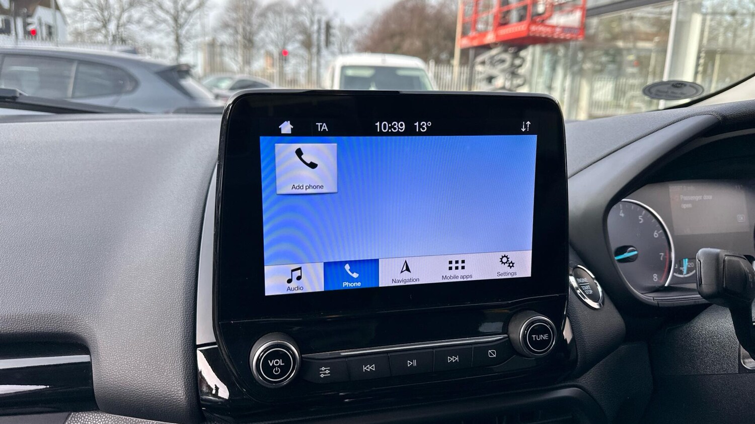 Used Ford Ecosport 2020 for sale - 77672881: Photo 23