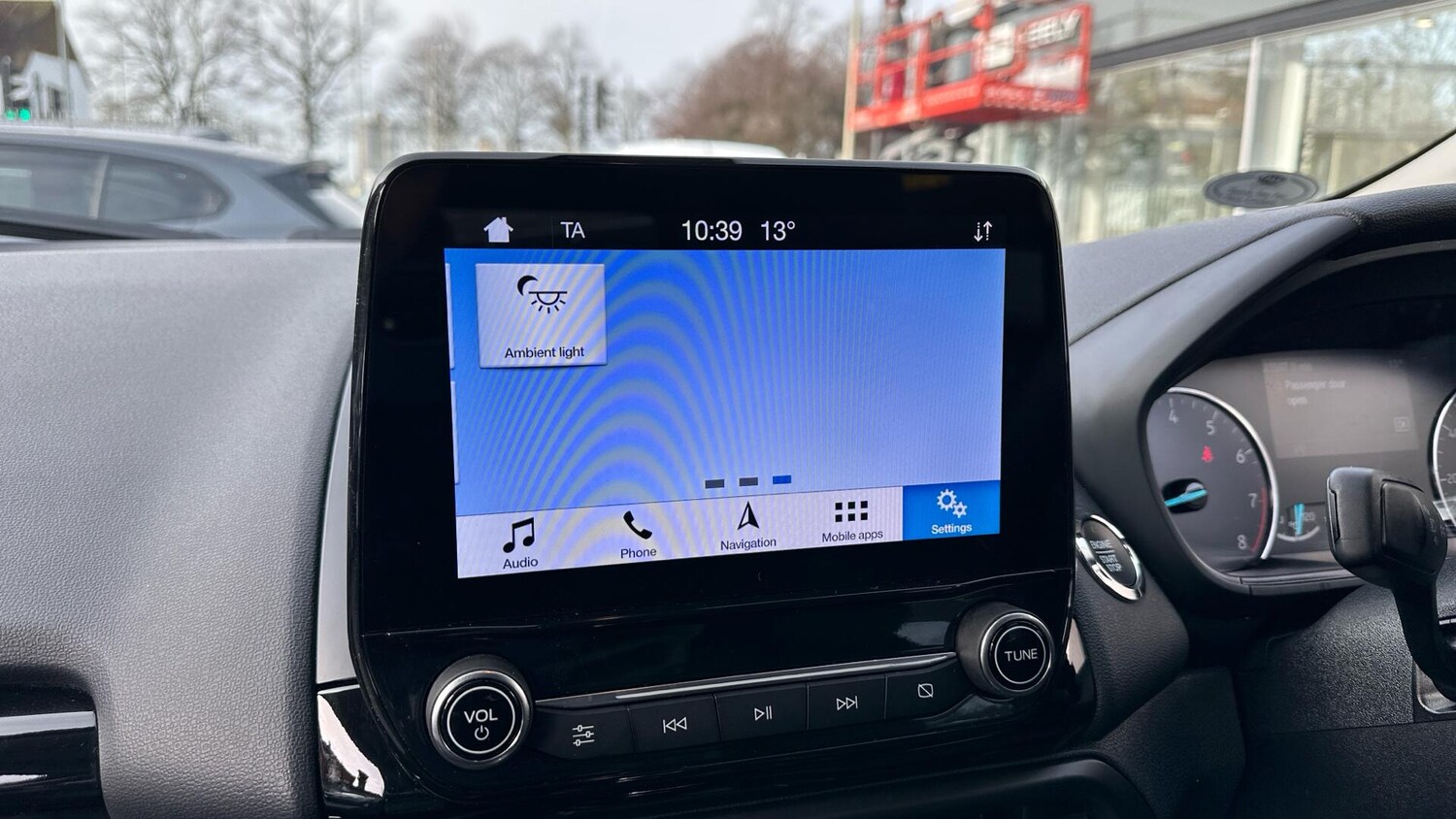 Used Ford Ecosport 2020 for sale - 77672881: Photo 28