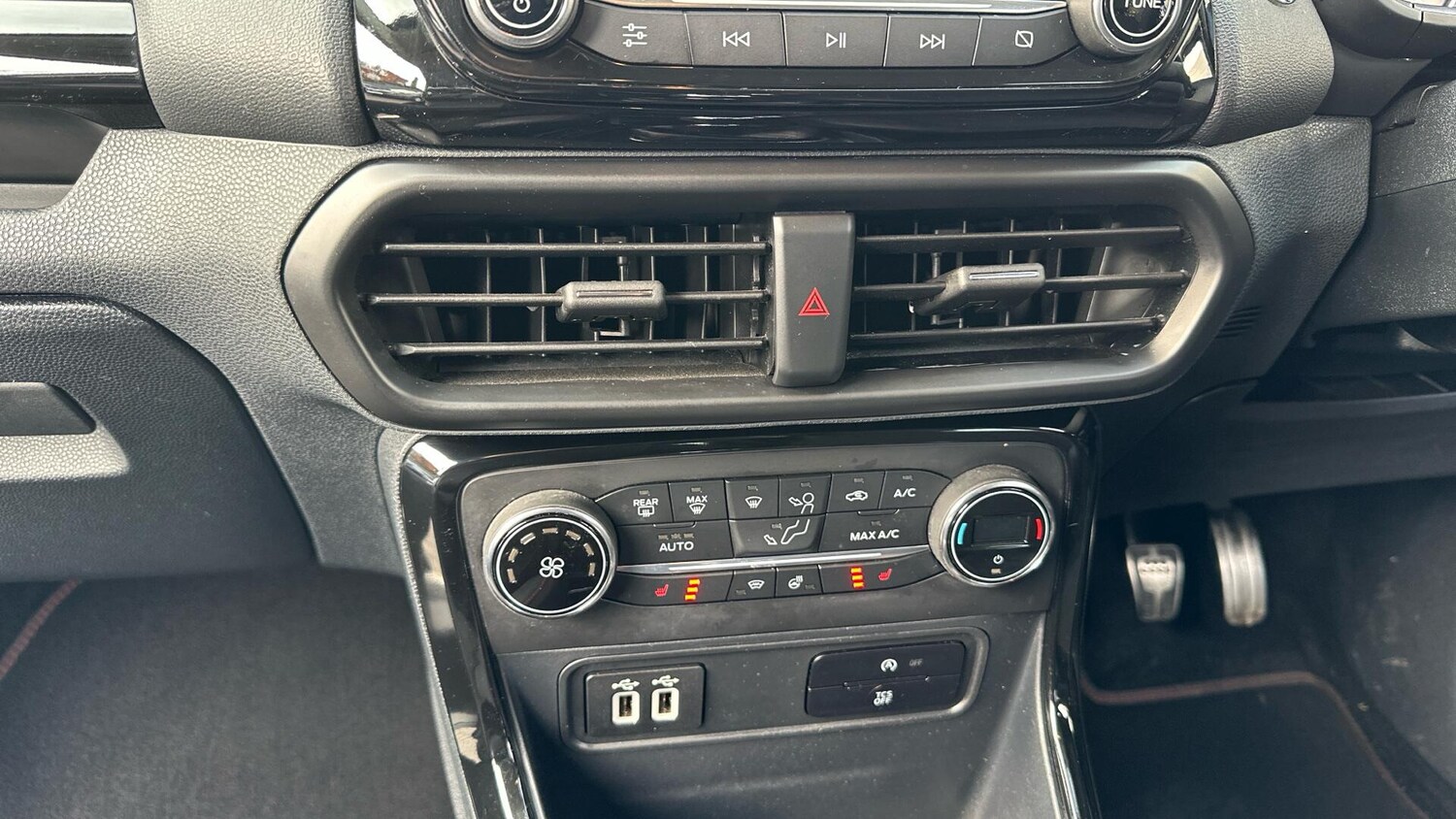 Used Ford Ecosport 2020 for sale - 77672881: Photo 29