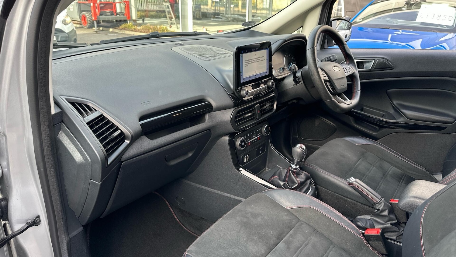 Used Ford Ecosport 2020 for sale - 77672881: Photo 3