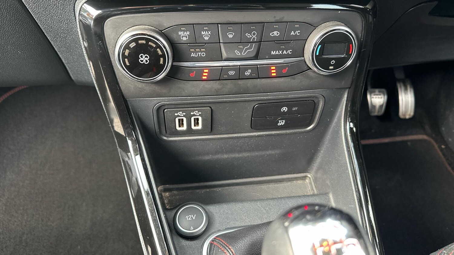 Used Ford Ecosport 2020 for sale - 77672881: Photo 30