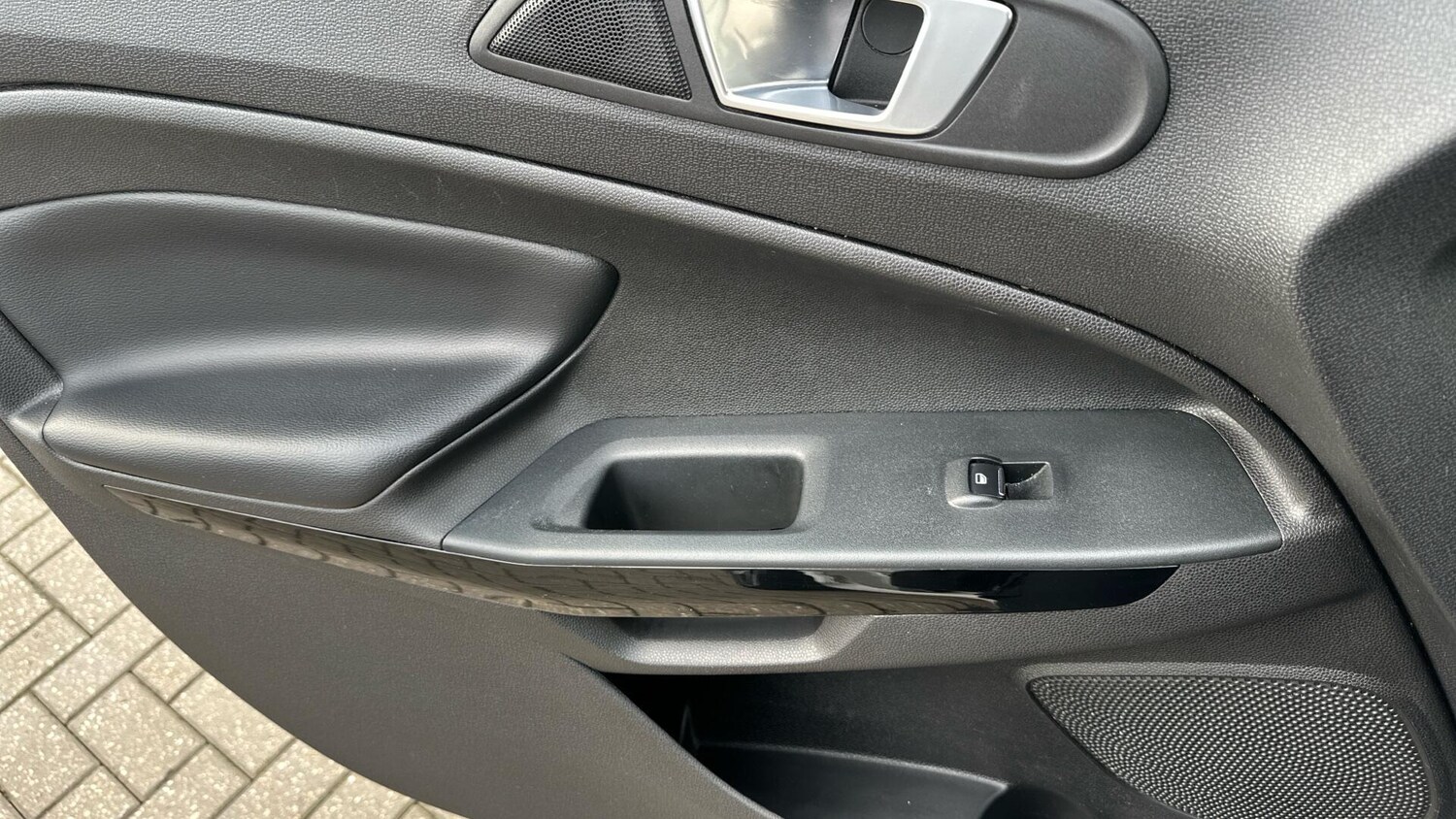 Used Ford Ecosport 2020 for sale - 77672881: Photo 34