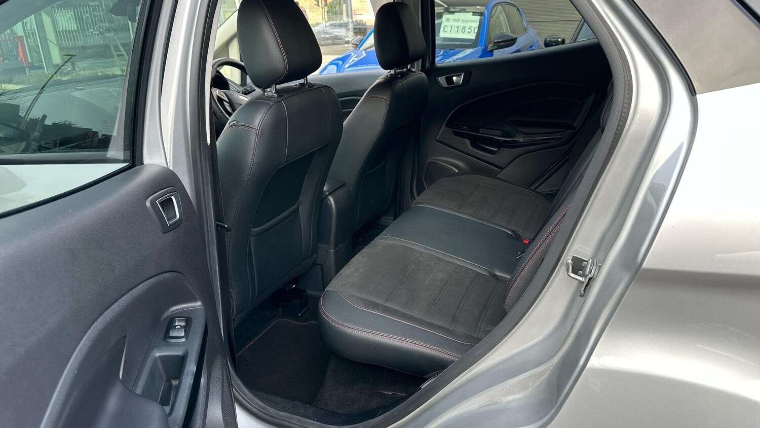 Used Ford Ecosport 2020 for sale - 77672881: Photo 36