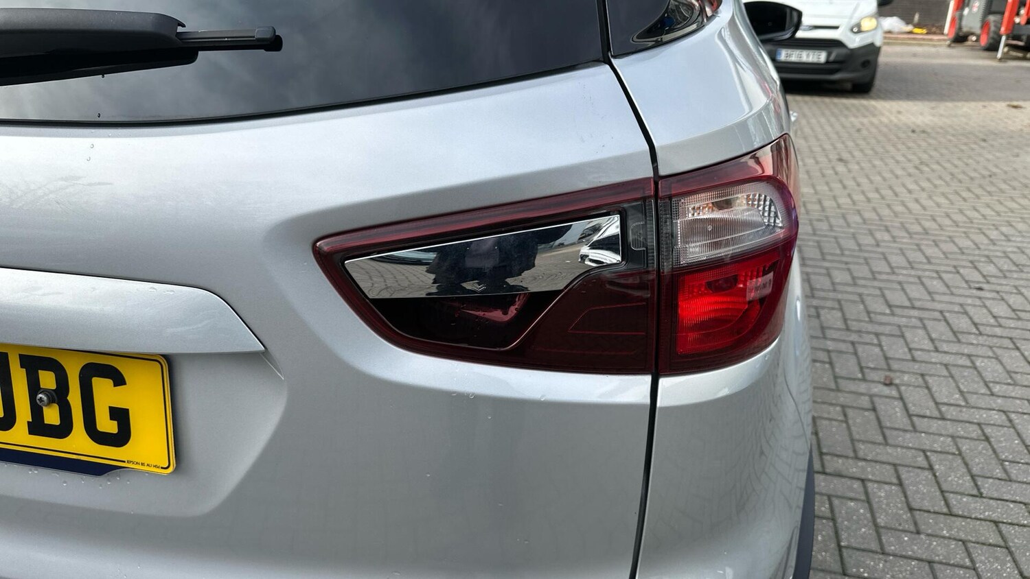 Used Ford Ecosport 2020 for sale - 77672881: Photo 37