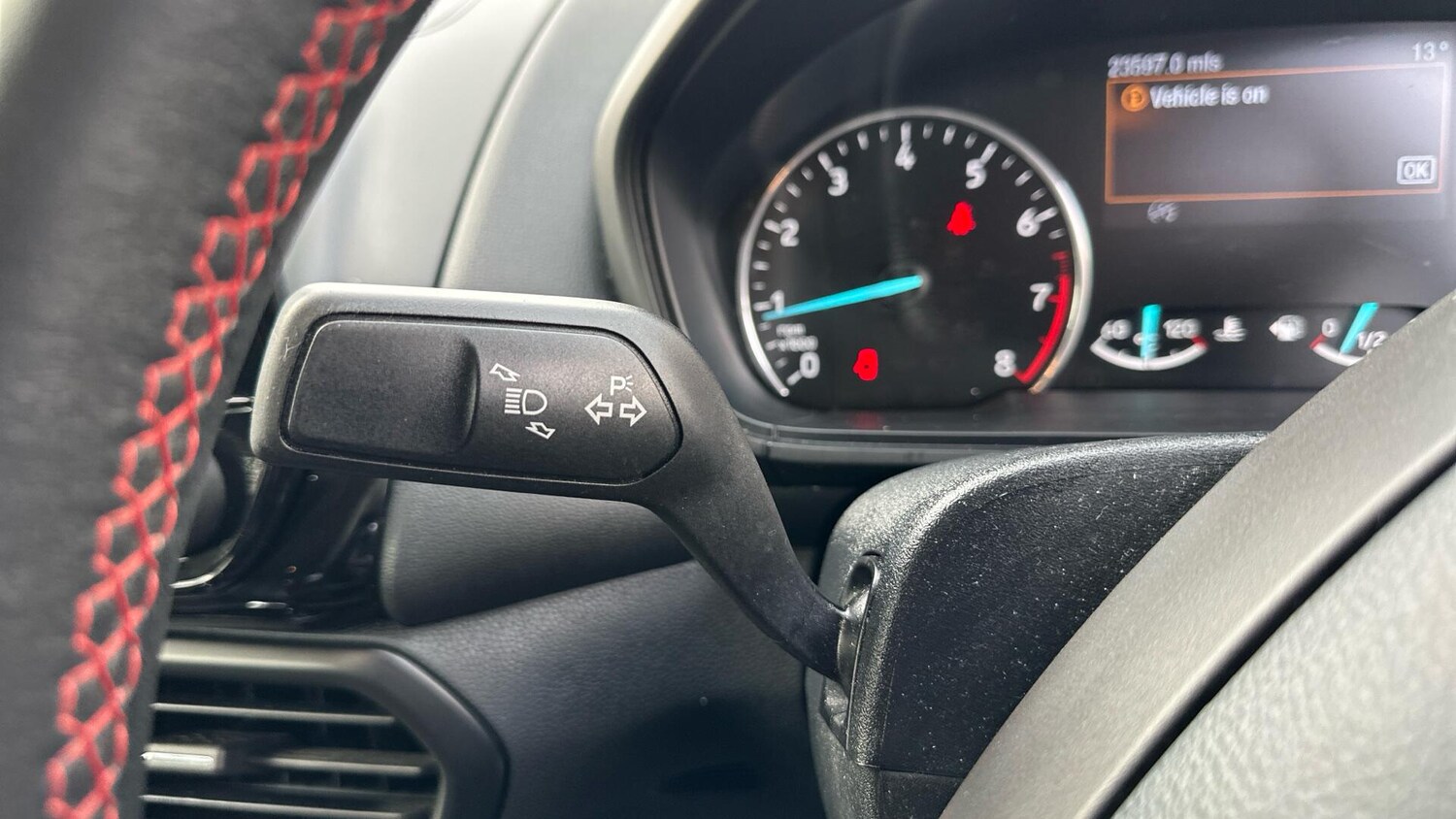 Used Ford Ecosport 2020 for sale - 77672881: Photo 41