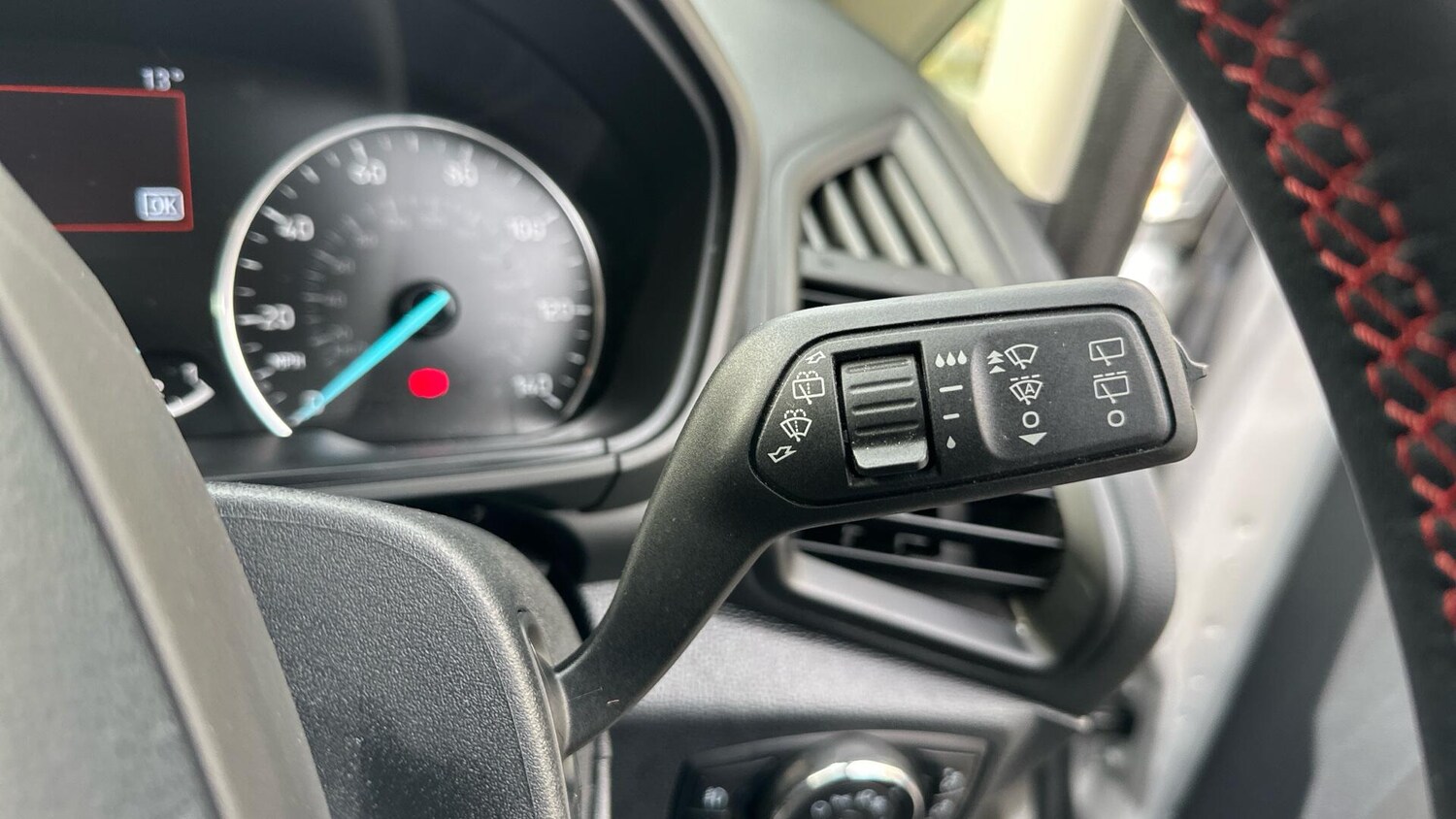 Used Ford Ecosport 2020 for sale - 77672881: Photo 42