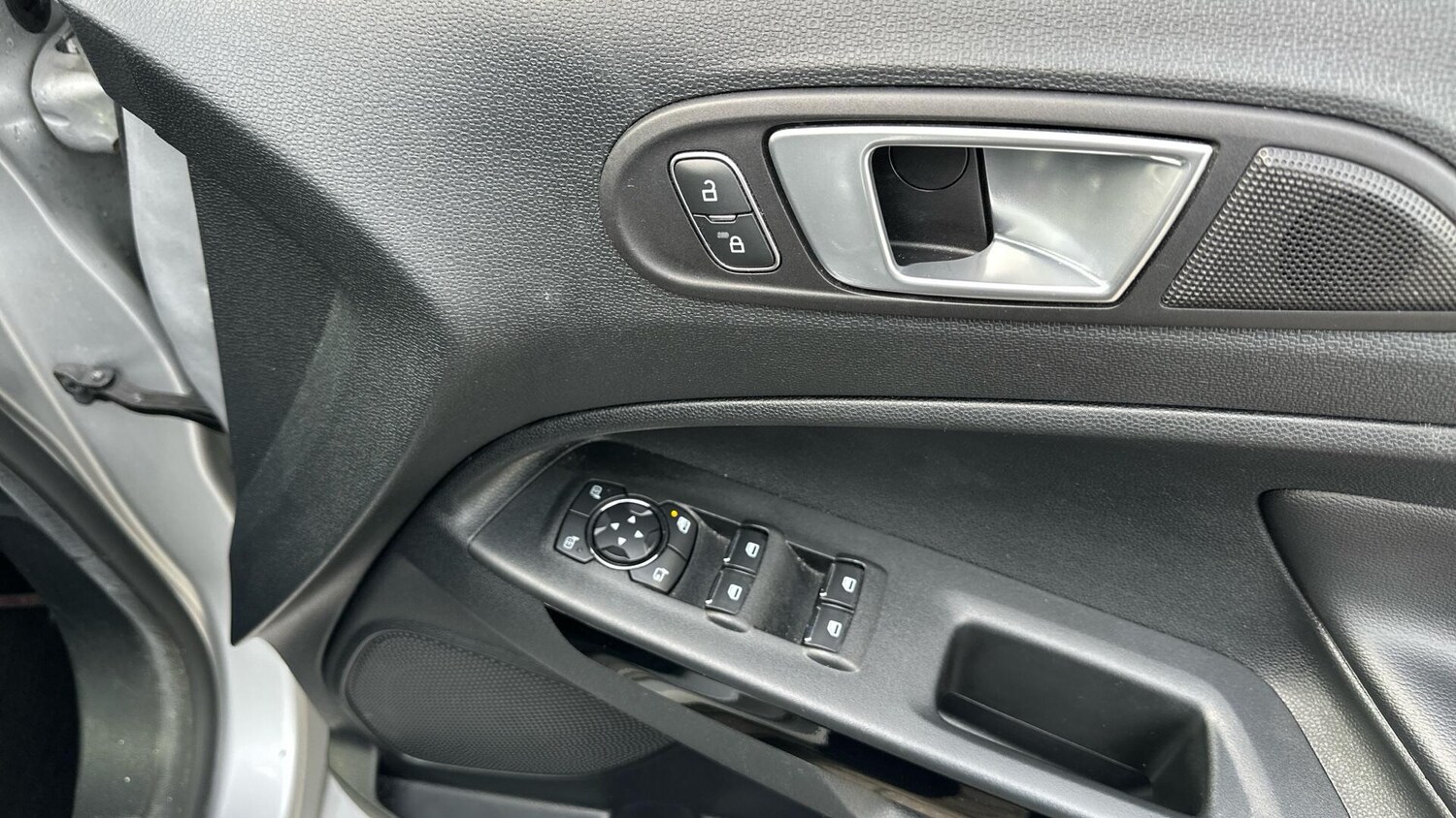 Used Ford Ecosport 2020 for sale - 77672881: Photo 45