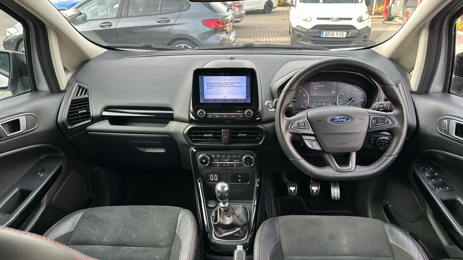 Used Ford Ecosport 2020 for sale - 77672881: Photo 6