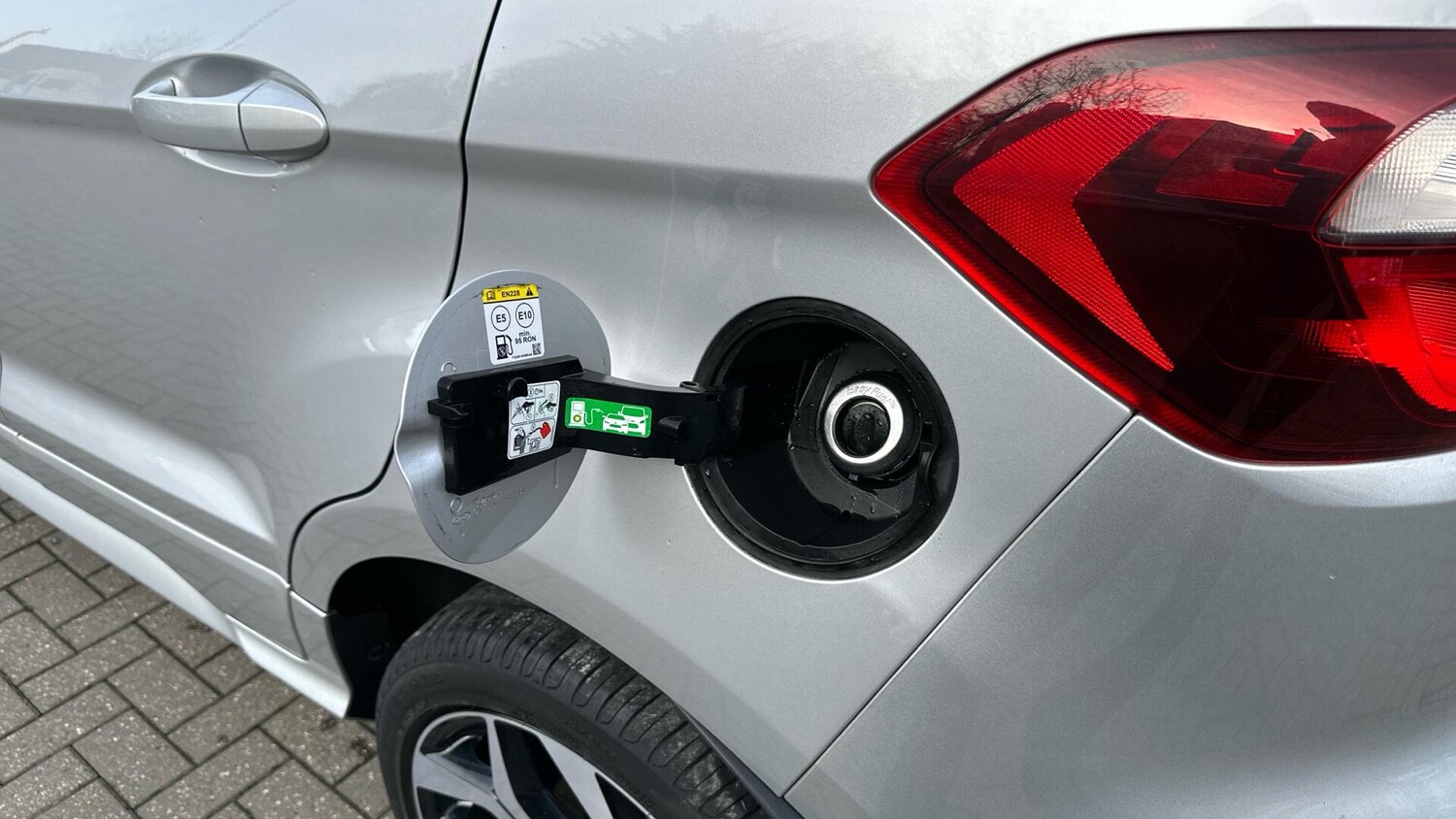 Used Ford Ecosport 2020 for sale - 77672881: Photo 9