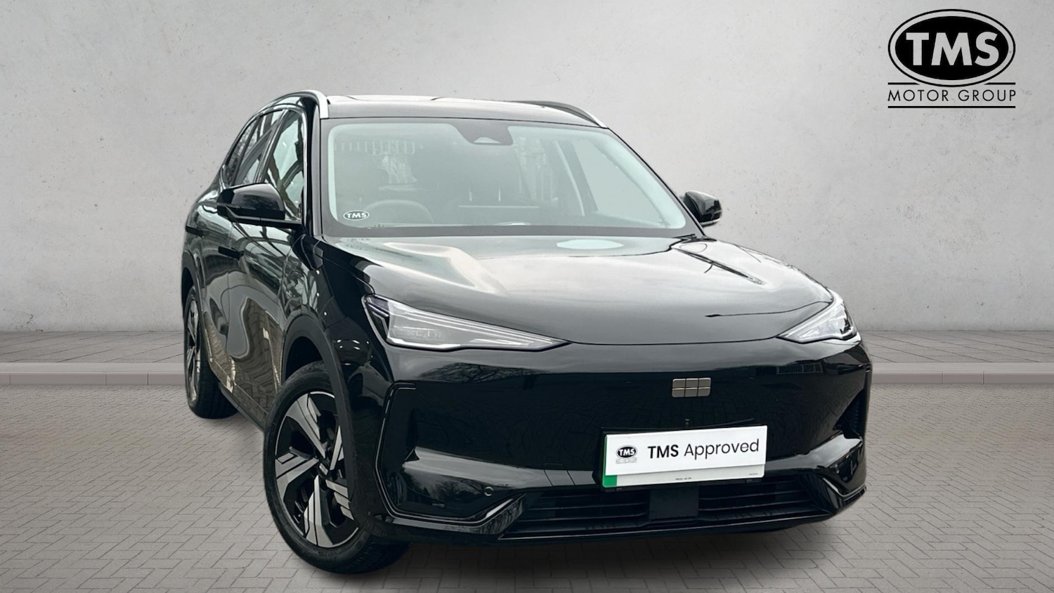 Used Geely Geely EX5 2026 for sale - 77672853: Photo 1