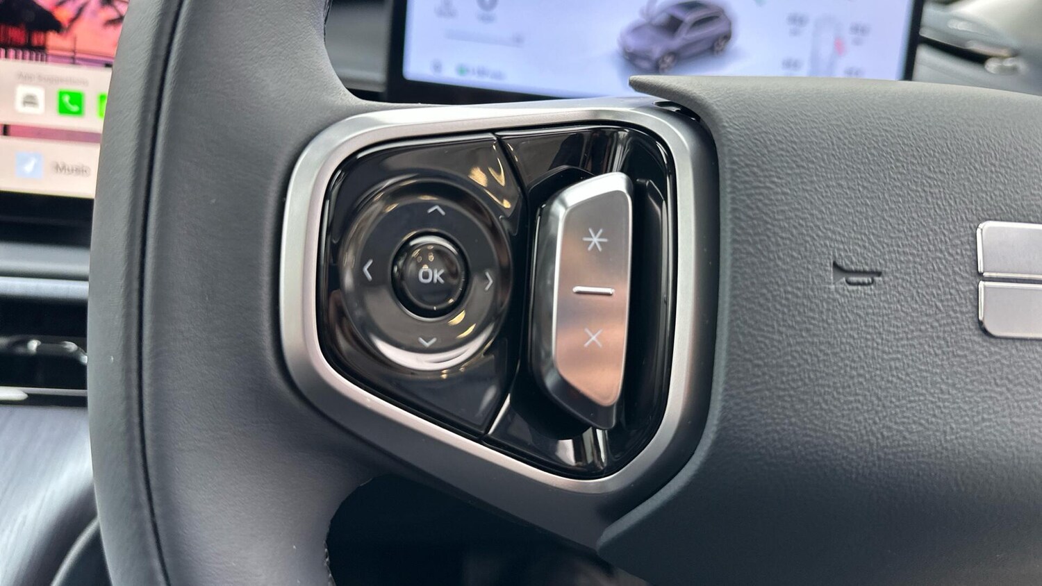 Used Geely Geely EX5 2026 for sale - 77672853: Photo 17