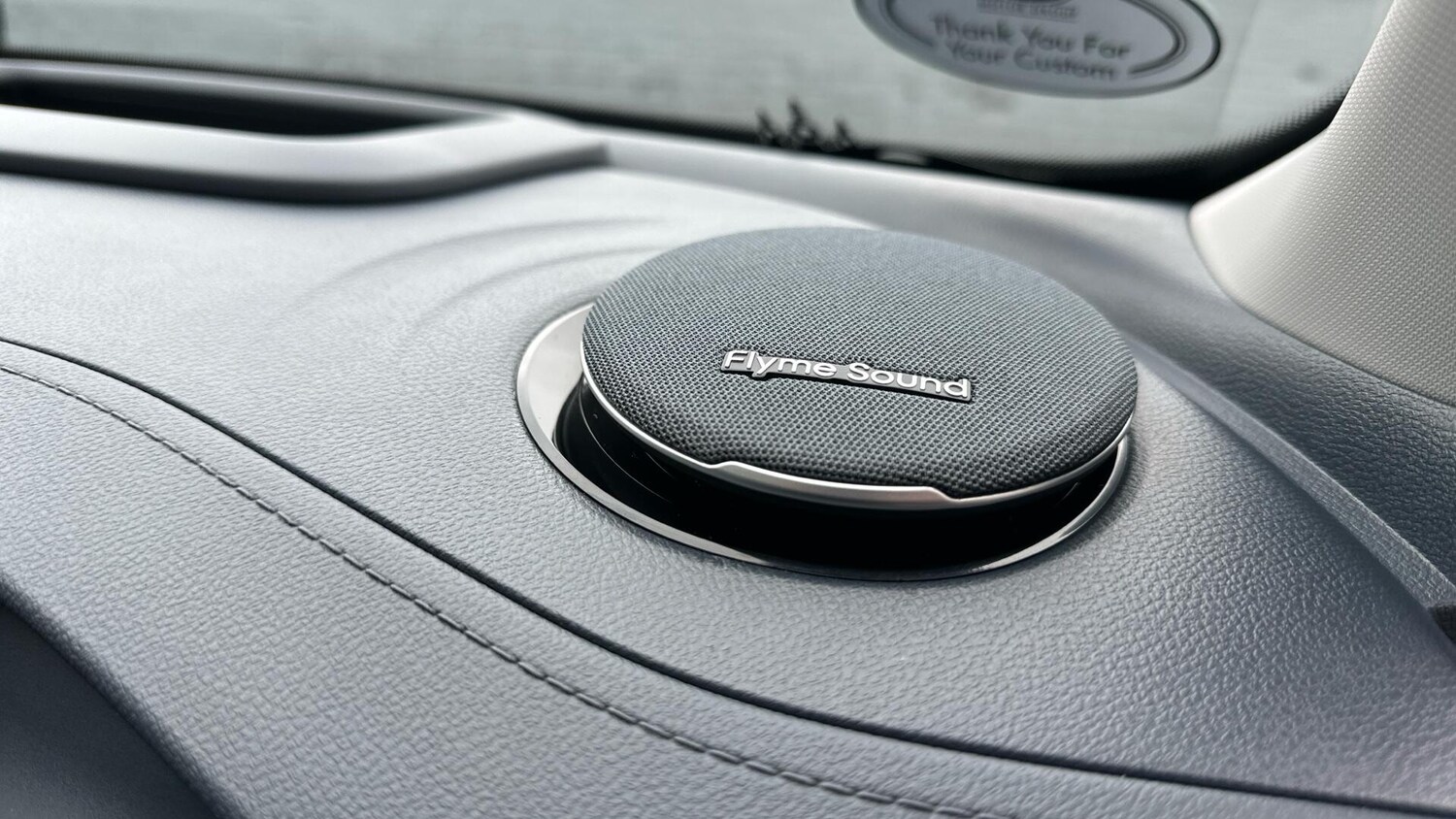 Used Geely Geely EX5 2026 for sale - 77672853: Photo 18