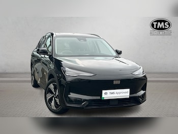 Used Geely Geely EX5 2026 for sale - 77672853: Photo