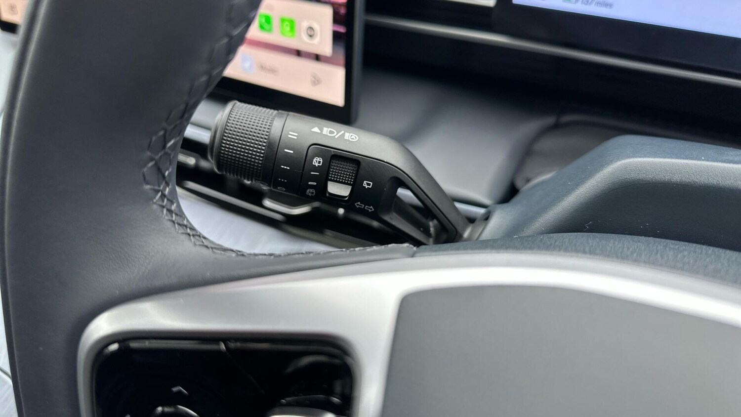 Used Geely Geely EX5 2026 for sale - 77672853: Photo 25