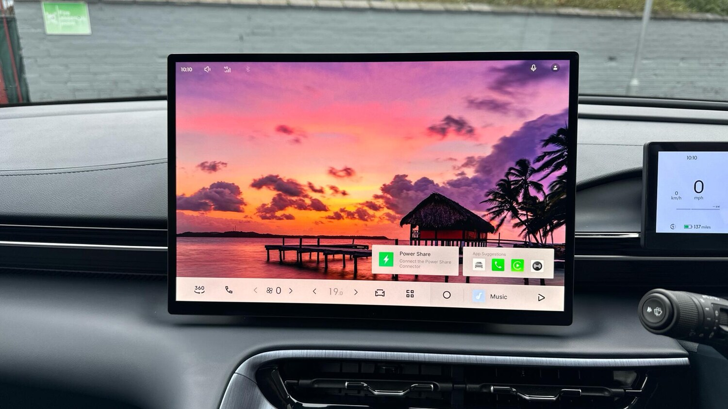 Used Geely Geely EX5 2026 for sale - 77672853: Photo 27