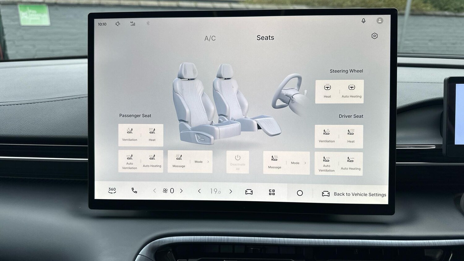 Used Geely Geely EX5 2026 for sale - 77672853: Photo 29