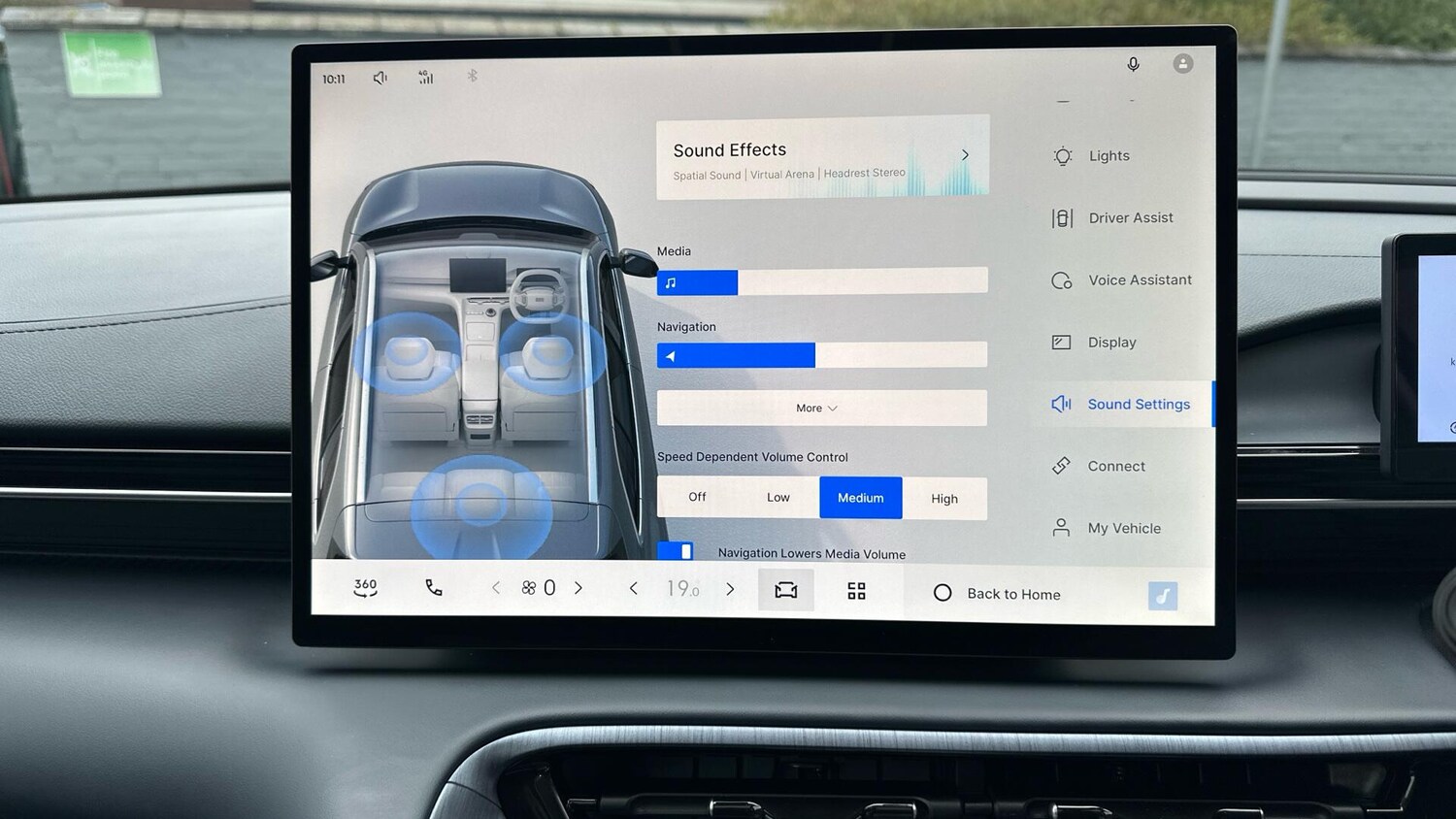 Used Geely Geely EX5 2026 for sale - 77672853: Photo 34