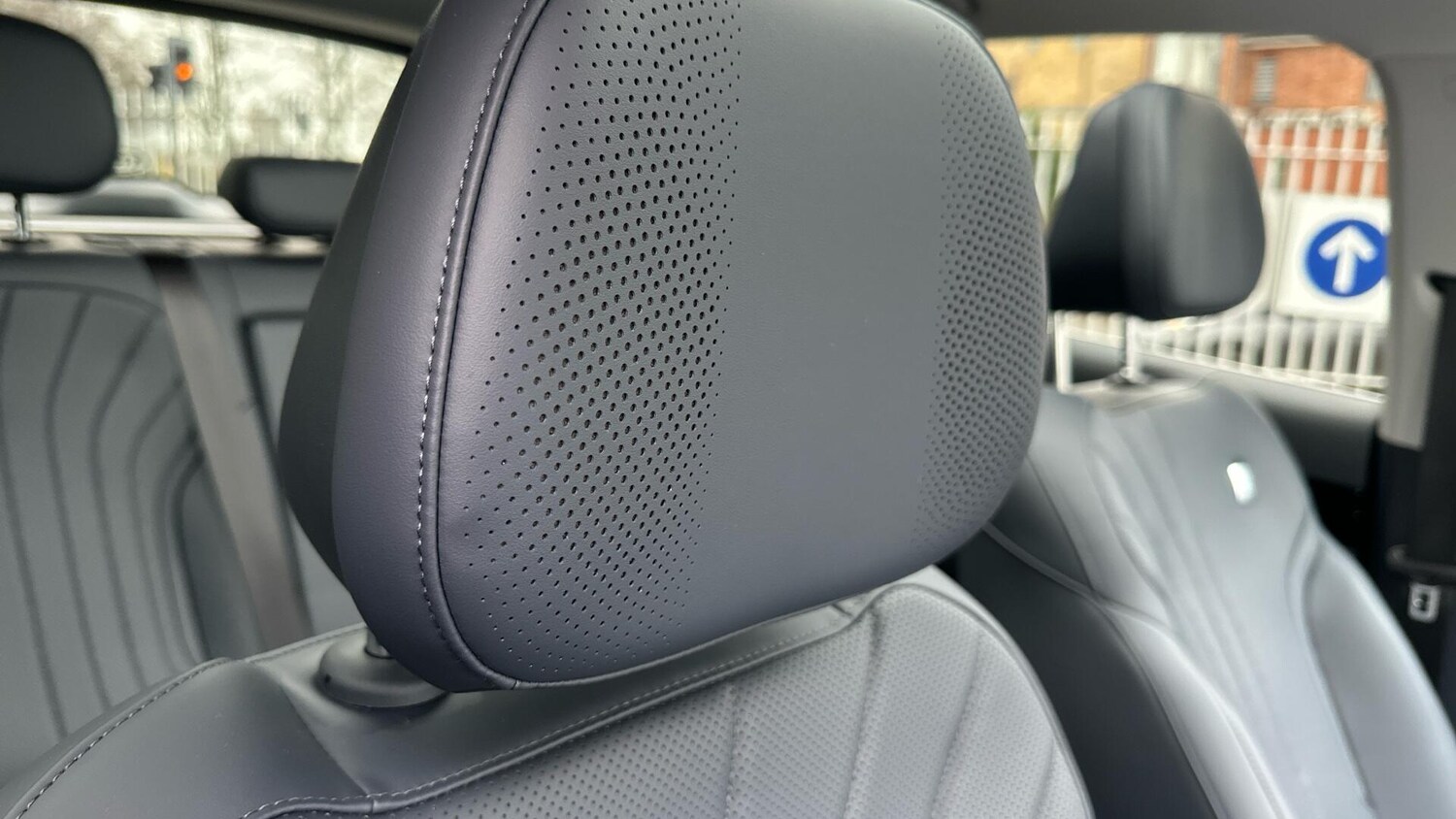 Used Geely Geely EX5 2026 for sale - 77672853: Photo 35