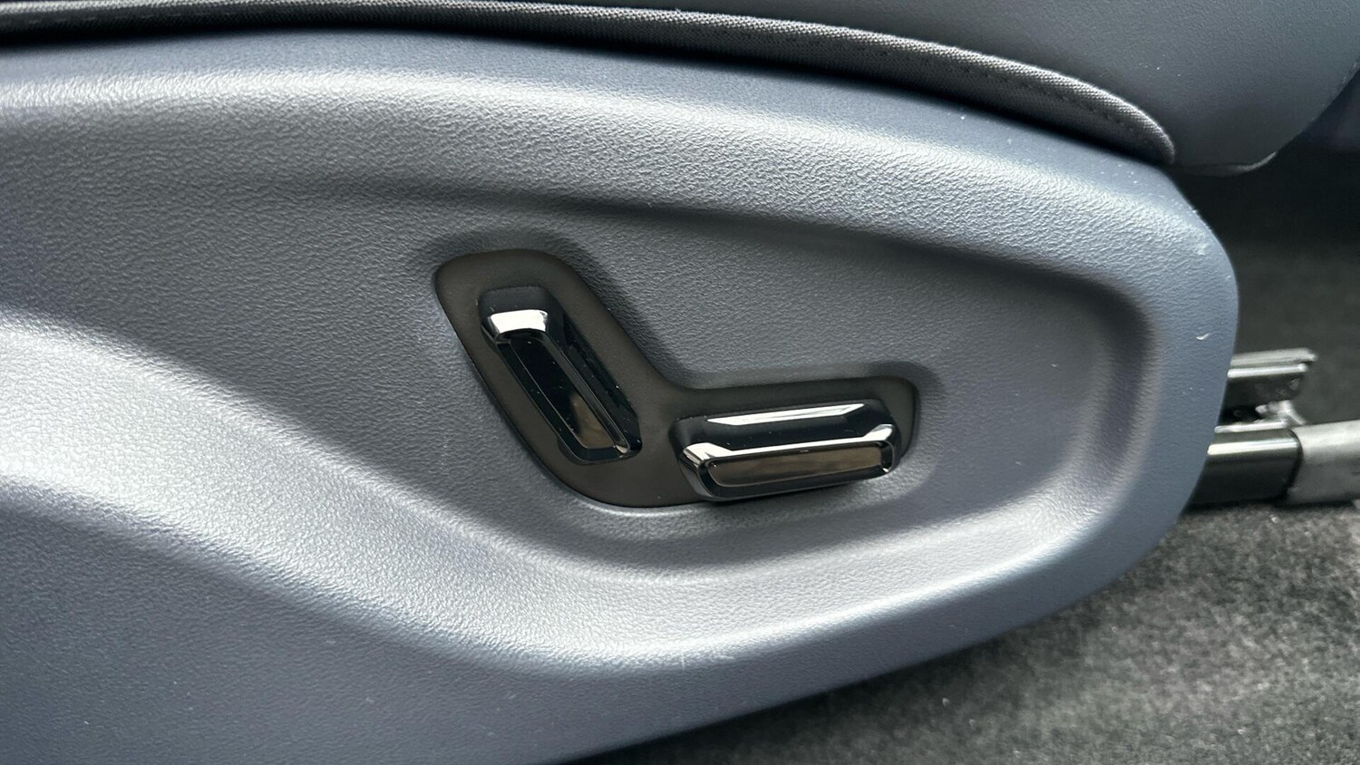 Used Geely Geely EX5 2026 for sale - 77672853: Photo 36