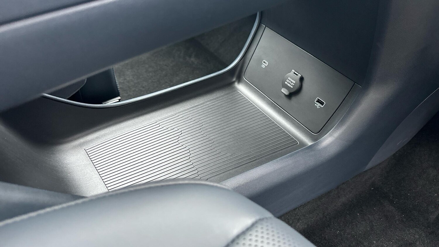 Used Geely Geely EX5 2026 for sale - 77672853: Photo 37