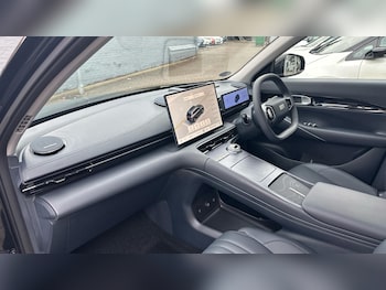 Used Geely Geely EX5 2026 for sale - 77672853: Photo