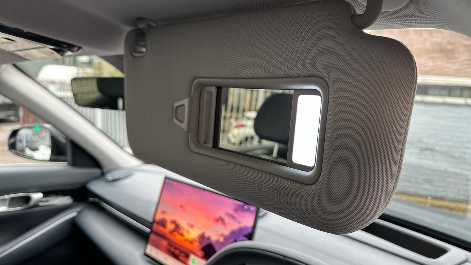 Used Geely Geely EX5 2026 for sale - 77672853: Photo 40