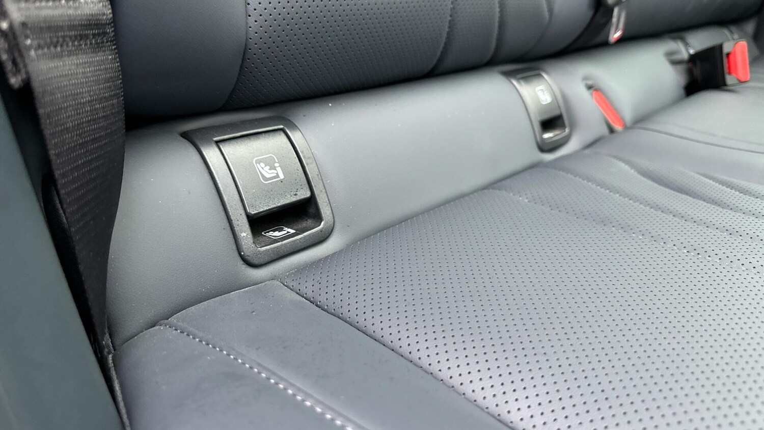 Used Geely Geely EX5 2026 for sale - 77672853: Photo 41