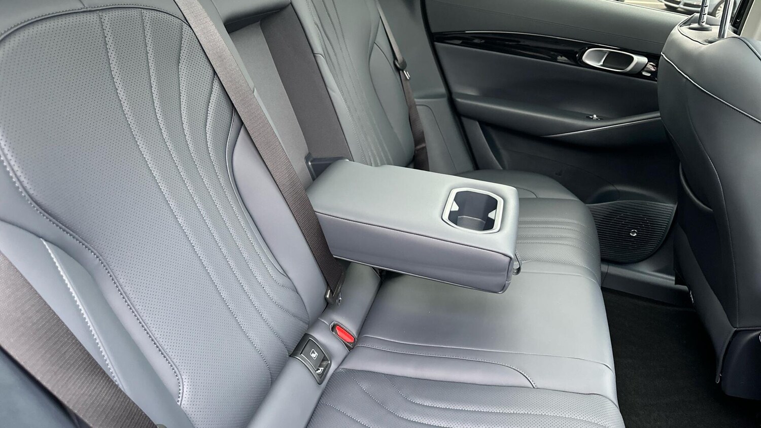 Used Geely Geely EX5 2026 for sale - 77672853: Photo 43